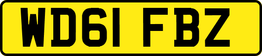 WD61FBZ