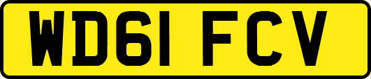WD61FCV