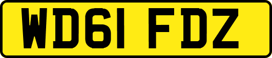 WD61FDZ