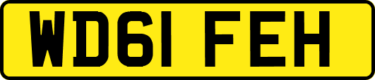WD61FEH