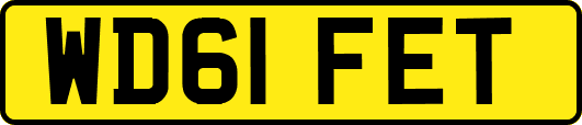 WD61FET