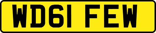 WD61FEW
