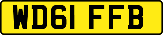 WD61FFB