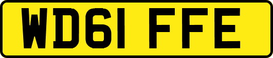 WD61FFE