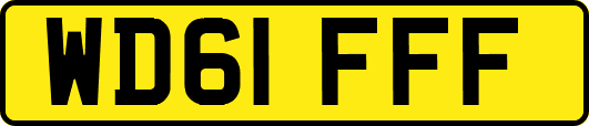 WD61FFF