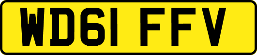 WD61FFV