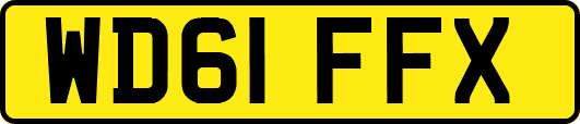 WD61FFX