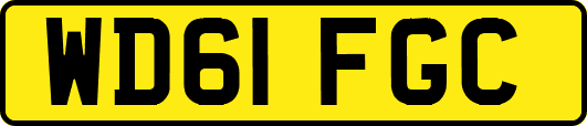 WD61FGC
