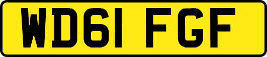 WD61FGF