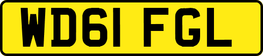 WD61FGL