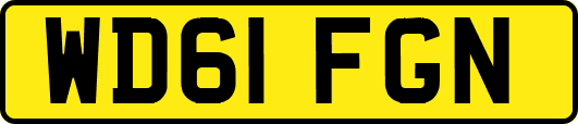 WD61FGN