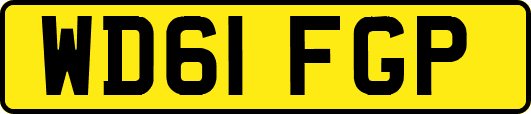 WD61FGP