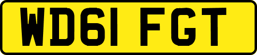WD61FGT