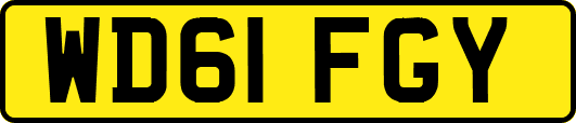 WD61FGY