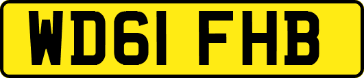 WD61FHB