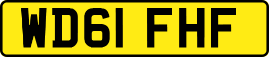 WD61FHF