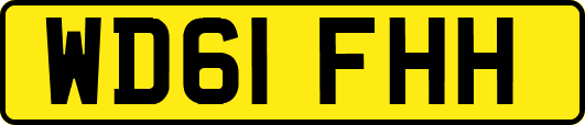WD61FHH