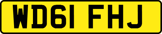 WD61FHJ