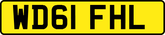 WD61FHL