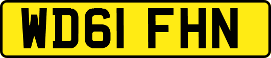 WD61FHN