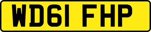WD61FHP