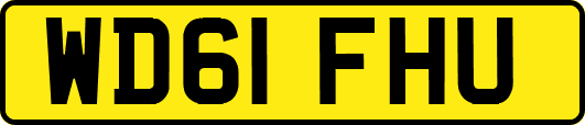 WD61FHU