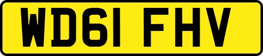 WD61FHV