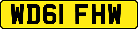 WD61FHW