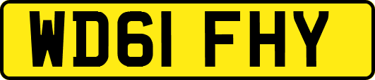 WD61FHY