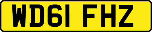 WD61FHZ