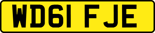 WD61FJE