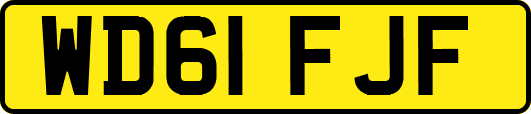WD61FJF