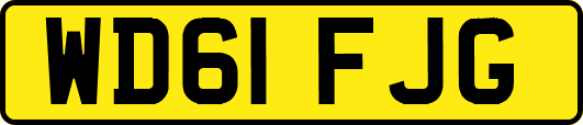 WD61FJG