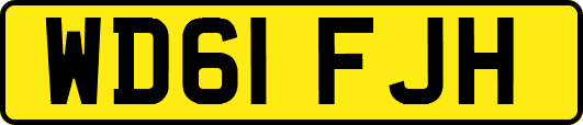 WD61FJH