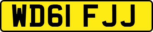 WD61FJJ