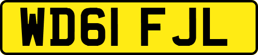WD61FJL