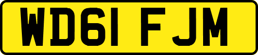 WD61FJM