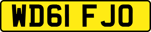 WD61FJO