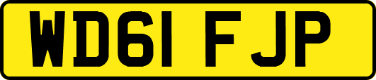 WD61FJP