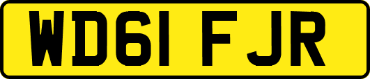 WD61FJR