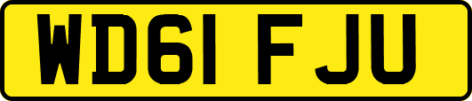 WD61FJU