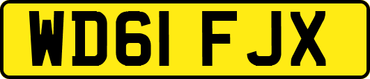 WD61FJX
