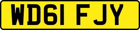 WD61FJY