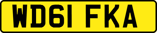 WD61FKA