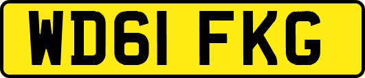 WD61FKG
