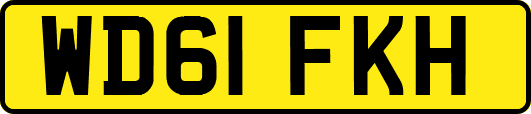 WD61FKH