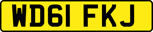 WD61FKJ