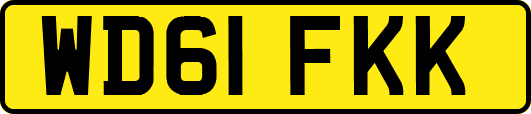 WD61FKK