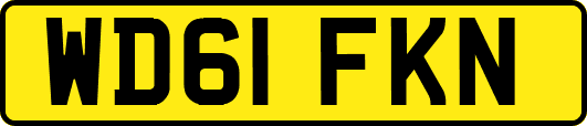 WD61FKN