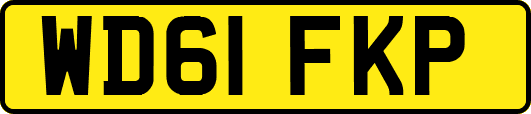 WD61FKP
